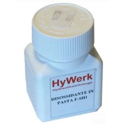 DISOSSIDANTE IN POLVERE GR.160