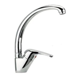 MISCELATORE LAVELLO VANCUOVER CROMO