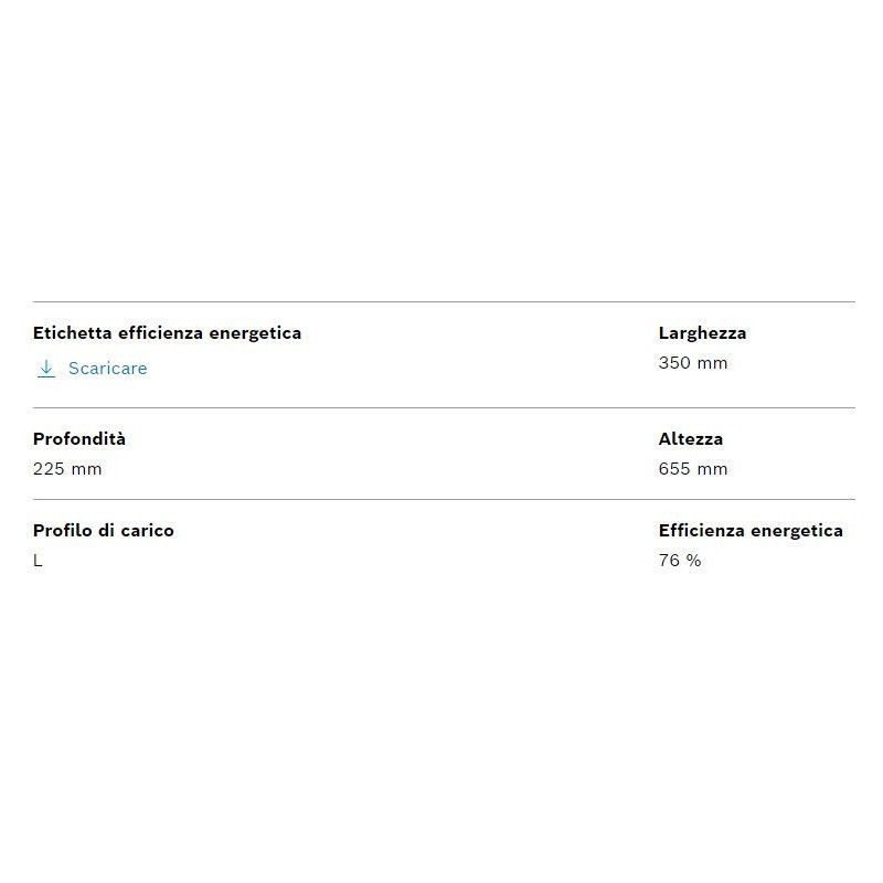 SCALDABAGNO A GAS THERM T4304 14 D23