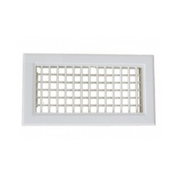 BOCCHETTA MAND BCO 500x150 EBAVO RAL 9016