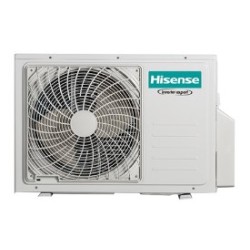 CONDIZIONATORE  UNITA' ESTERNA INV COMM TURBO 35 AUX35U4RS8