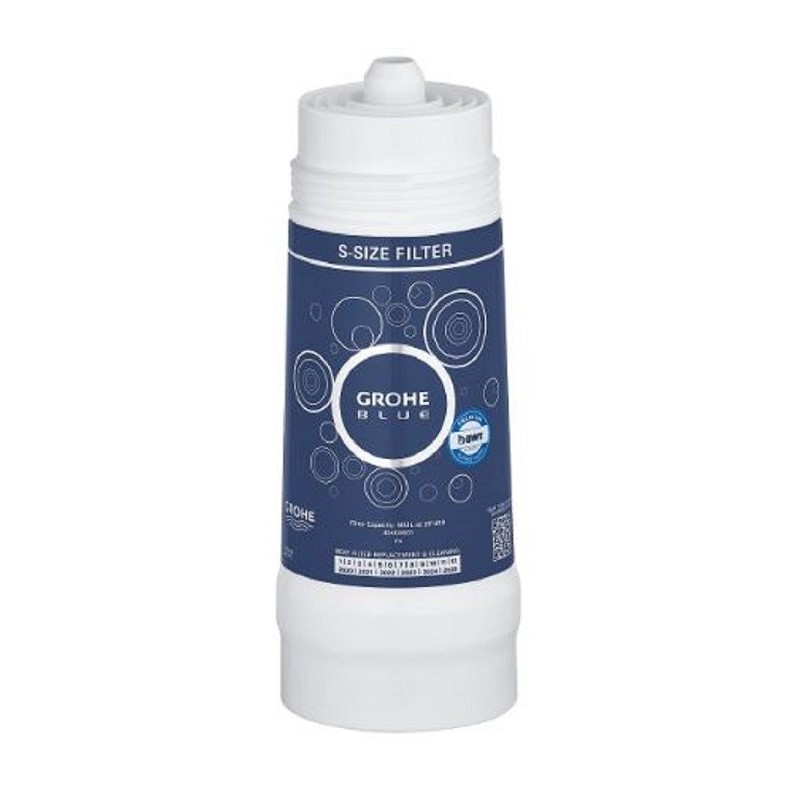 FILTRO RICAMBIO GROHE BLUE TAGLIA S.CAPACITA' 600 LT.COD. 40404001