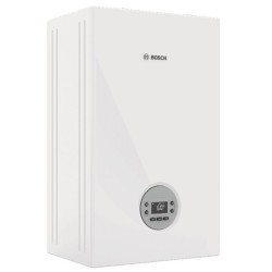 CALDAIA CONDENSAZIONE JUNKERS BOSCH CONDENS 2200 W  24 KW