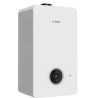 CALDAIA CONDENSAZIONE JUNKERS BOSCH CONDENS 2300 W BIANCA 24/30 KW