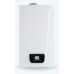 CALDAIA CONDENSAZIONE BAXI DUO-TEC COMPACT E 24 GA ERP KW METANO