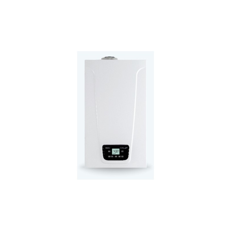 CALDAIA CONDENSAZIONE BAXI DUO-TEC COMPACT E 24 GA ERP KW METANO