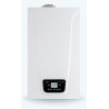 CALDAIA CONDENSAZIONE BAXI DUO-TEC COMPACT E 24 GA ERP KW METANO