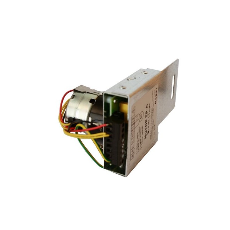 MOTORE PER SERRANDA MADEL 220V