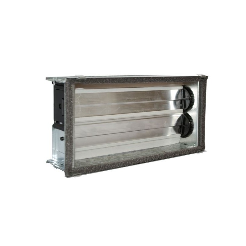 SERRANDA MADEL SENZA MOTORE   MM 400 X 150