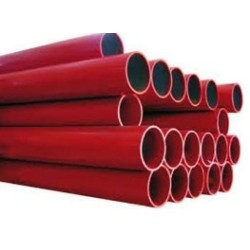 BT TUBO NERO THERMO S.M 2 MT6