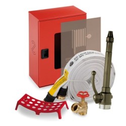 IDRANTE MURO INT/EST VERN DN45 MT20