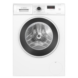 LAVATRICE LIBERA INSTALLAZIONE BOSCH Classe A, 1200 rpm, EcoSilence Drive: motore silenzioso garantito 10 anni, Speed Perfect, H