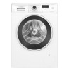 LAVATRICE LIBERA INSTALLAZIONE BOSCH Classe A, 1200 rpm, EcoSilence Drive: motore silenzioso garantito 10 anni, Speed Perfect, H
