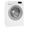 LAVATRICE LIBERA INSTALLAZIONE INDESIT EWC71252WITN