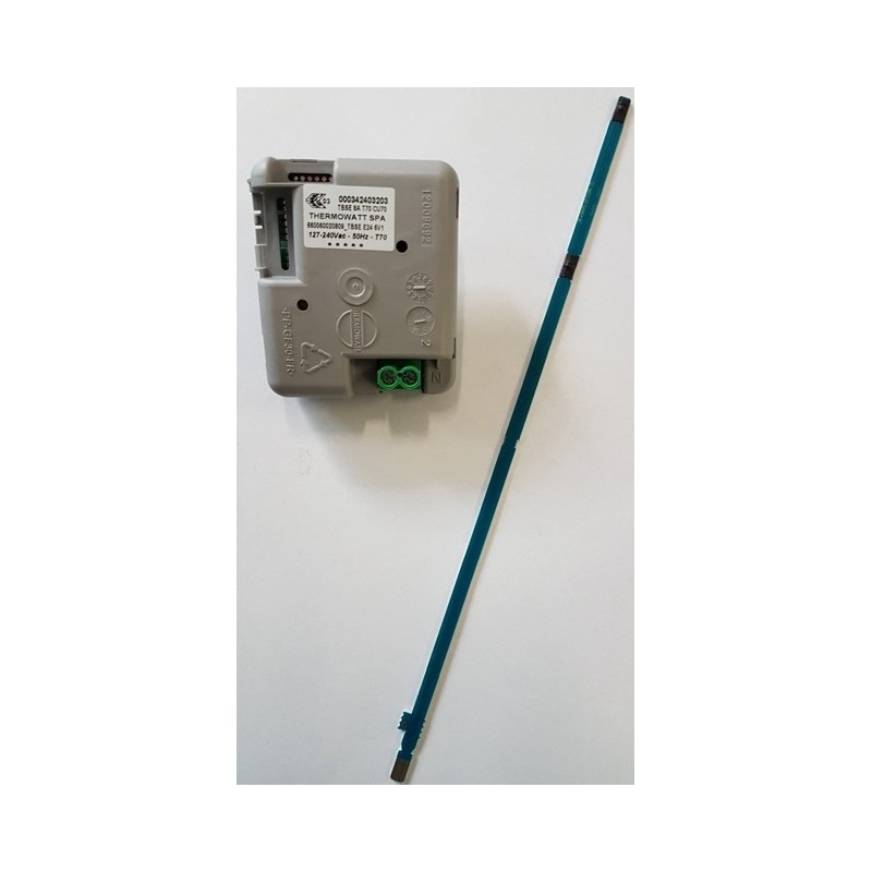 TERMOSTATO PER SCALDABAGNO ECO/PRO PLUS/REC