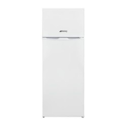 FRIGO SMEG LIBERA INSTALLAZIONE BIANCO CON CONGELATORE