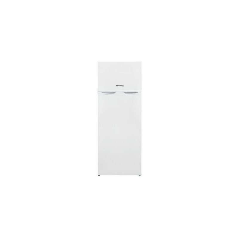 FRIGO SMEG LIBERA INSTALLAZIONE BIANCO CON CONGELATORE
