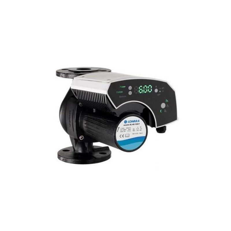 KIT ADATTATORE X CIRCOLATORE DN 40 PN16 L.300