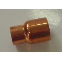MANICOTTO RIDOTTO RAME M.F.35X28