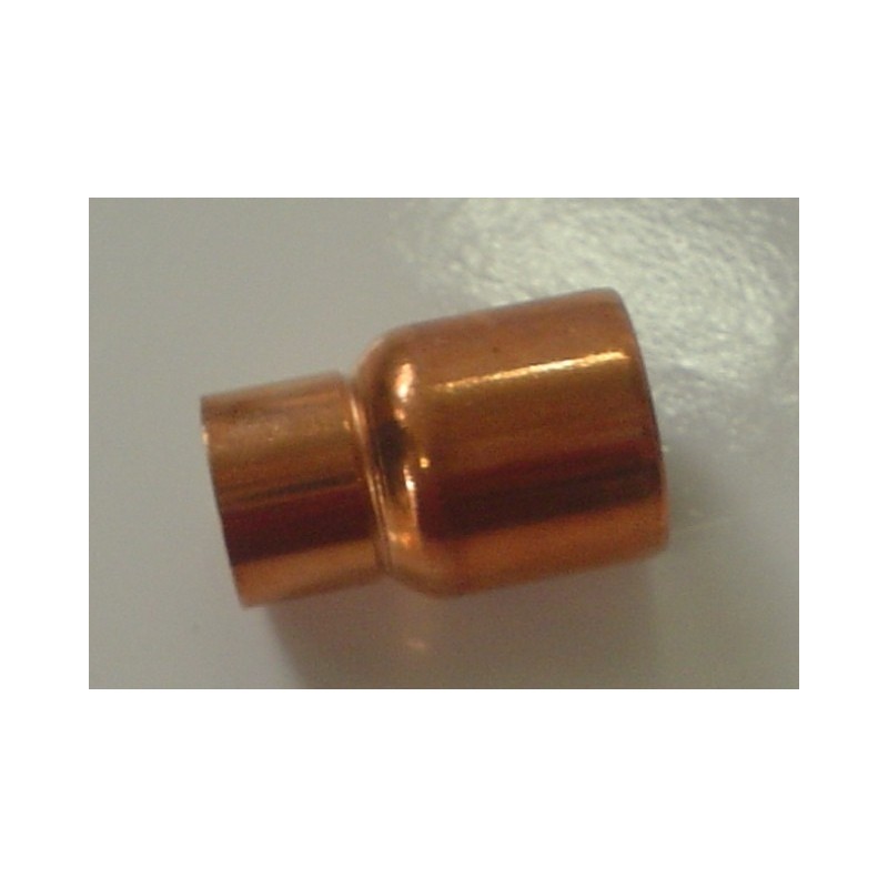 MANICOTTO RIDOTTO RAME M.F.35X28