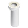 MANICOTTO DI PROLUNG.WC 110 CM.31 ECCENTRICO