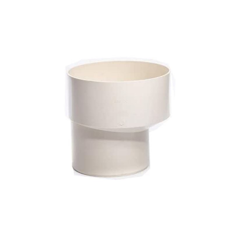 RIDUZIONE 200FX160M PVC AVORIO