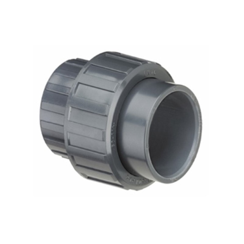 BOCCHETTONE PVC pn.16 D.32