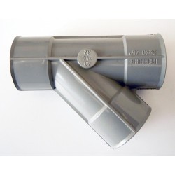 BRAGA 050X050-45°FF GRIGIO