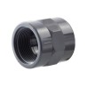 RACCORDO PVC pn.16 F 1X40X32