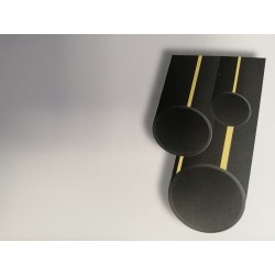 Tubi POLIETILENE PER GAS.D.63 ROTOLI PREZZO AL MT.