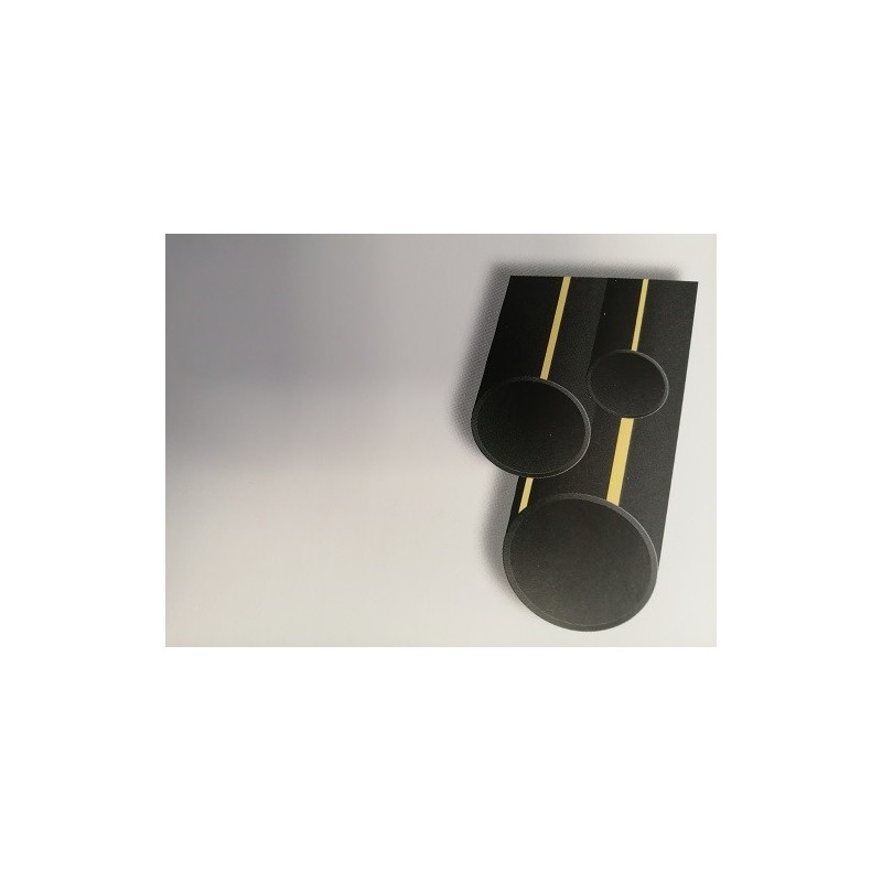 Tubi POLIETILENE PER GAS.D.63 ROTOLI PREZZO AL MT.