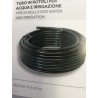 Tubi POLIETILENE PN 16 ACQUA POT.D.90 ROTOLI PREZZO AL MT.