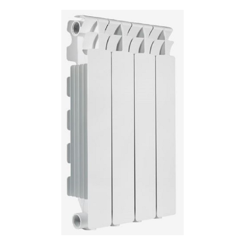 RADIATORE FONDITAL CALIDOR SUPER B4 int.600 DA 10  ELEM.