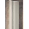 RADIATORE CORDIVARI ALICE TANDEM VERTICALE  H1900 X 600 INTERASSE 540  ATTACCO  INFERIORE V10  DA 1/2 COLORATO WATT 2164