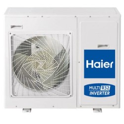 CONDIZIONATORE INVERTER UNITA' ESTERNA FLEXIS PLUS 1U25S2SM1FA-2 R32