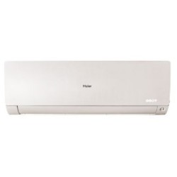 CONDIZIONATORE INVERTER UNITA' INTERNA 9000 HAIER FLEXIS PLUS AS25S2SF1FA-MW3 BCO