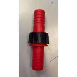 GIUNTO GIREVOLE X TUBO SCARICO 22 MM