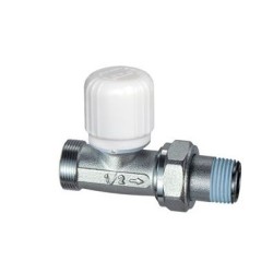 DETENTORE FAR ANGOLO RAME/MULTISTRATO DA 1/2