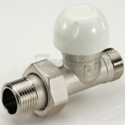 DETENTORE TIEMME ANGOLO RAME/MULTISTRATO DA 3/8