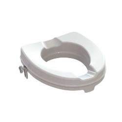 ALZAWATER CON SISTEMA DI BLOCCAGGIO 10 CM