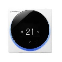 COMANDO A FILO BRC1H52W7  PER CONDIZIONATORE  CANALIZ.  DAIKIN