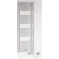TERMOARREDO LISA 22 CROMATO H.1160 X LAR. 400 INT. 350 CORDIVARI