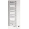 TERMOARREDO LISA 22 CROMATO H.1160 X LAR. 400 INT. 350 CORDIVARI