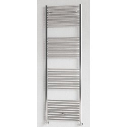 TERMOARREDO LISA 25 CROMATO H.760 X LAR. 500 INT. 450 CORDIVARI