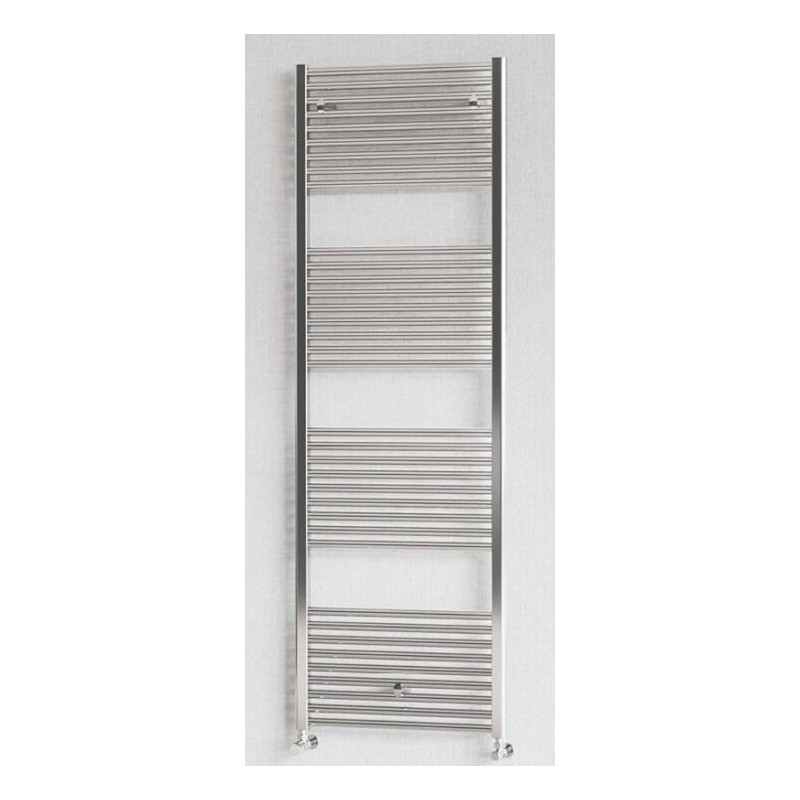 TERMOARREDO LISA 25 CROMATO H.760 X LAR. 500 INT. 450 CORDIVARI