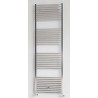 TERMOARREDO LISA 25 CROMATO H.760 X LAR. 500 INT. 450 CORDIVARI