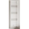 TERMOARREDO SERIE LISA 116 x 55 int 50  BIANCO RAL9010 CORDIVARI