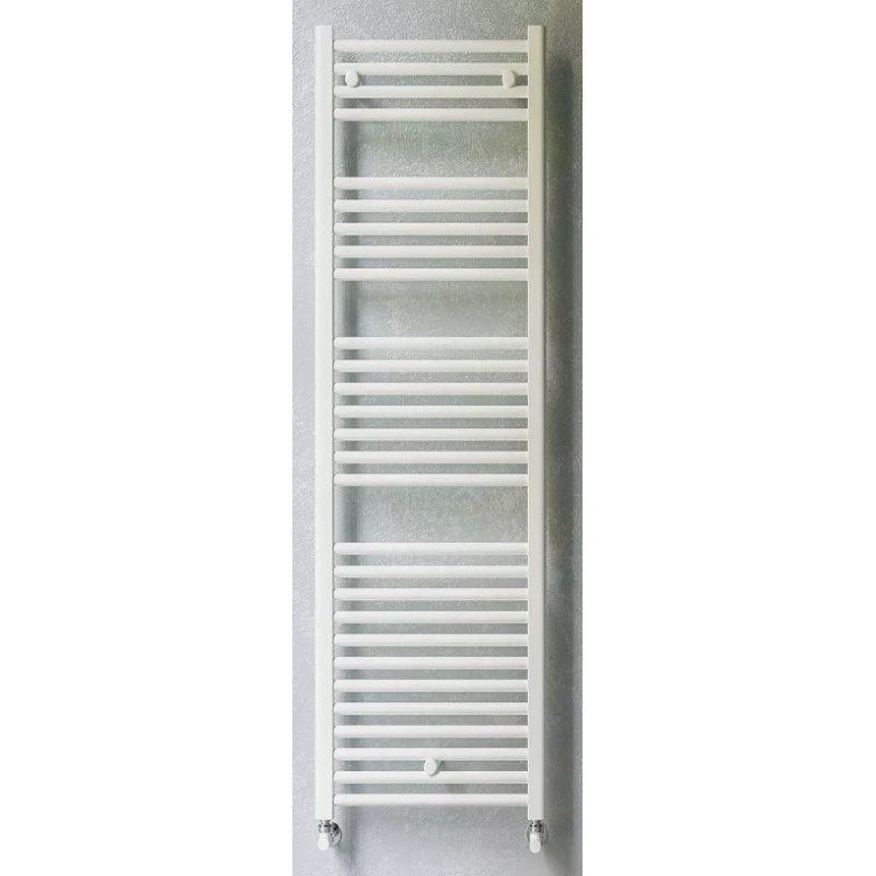 TERMOARREDO SAN REMO 143 X 45 INT.40 BIANCO