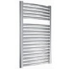 TERMOARREDO SAN REMO 143 X 50 CROMO