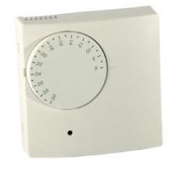 TERMOSTATO AMBIENTE ON/OFF 230V